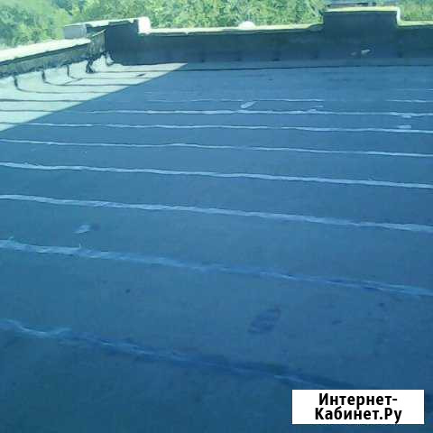 Кровельные работы Кизилюрт - изображение 1