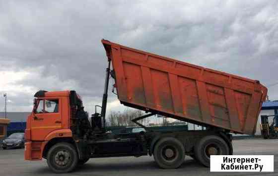 Вывоз мусора Солнечногорск