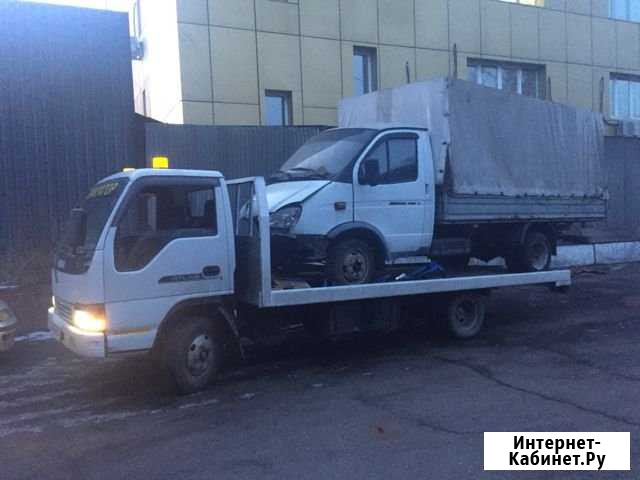 Эвакуатор Круглосуточно услуги эвакуатора Иркутск - изображение 1