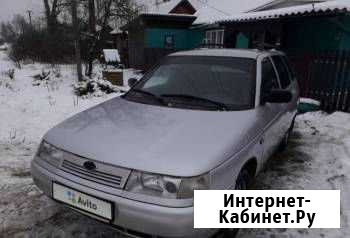Аренда авто, прокат авто ваз 2110,2111,газель Вологда - изображение 1