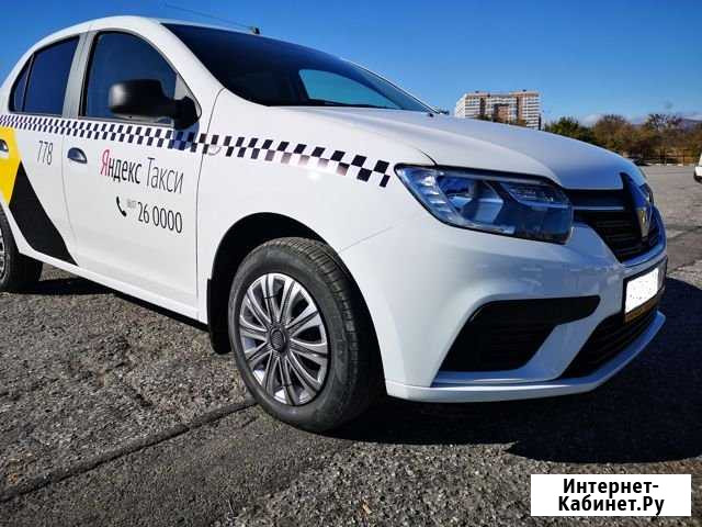 Аренда рено, ваз Новороссийск - изображение 1