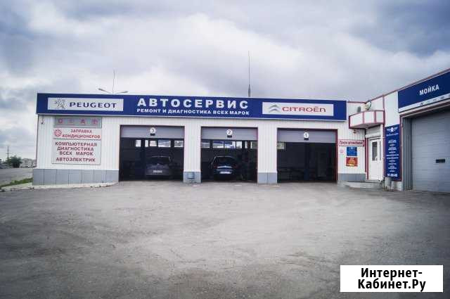 Техническое обслуживание коммерческого авто Волгоград - изображение 1
