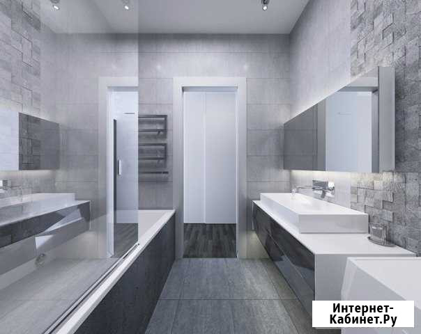 Плиточник. Ремонт ванной под ключ Казань - изображение 1