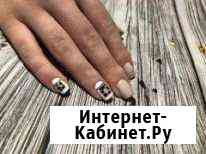 Обучение маникюру и моделированию ногтей Кущевская