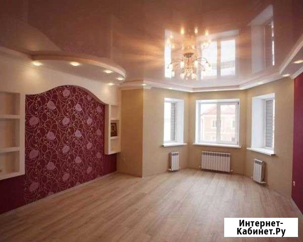 Ремонт и отделка квартир под ключ Елабуга - изображение 1