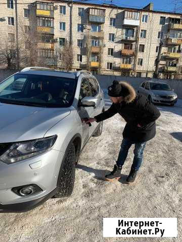 Автоподбор Волгоград - изображение 1