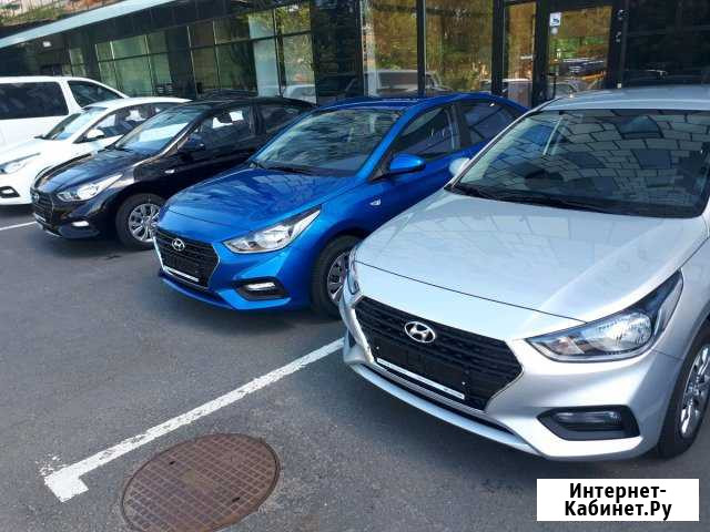 Авто в раскат, аренда с выкупом Петергоф - изображение 1