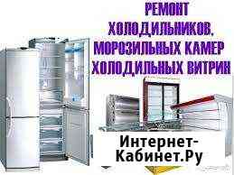 Ремонт холодильников на дому без выходных Иваново