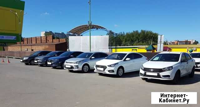 Аренда авто, автопрокат, прокат автомобилей Чебоксары - изображение 1
