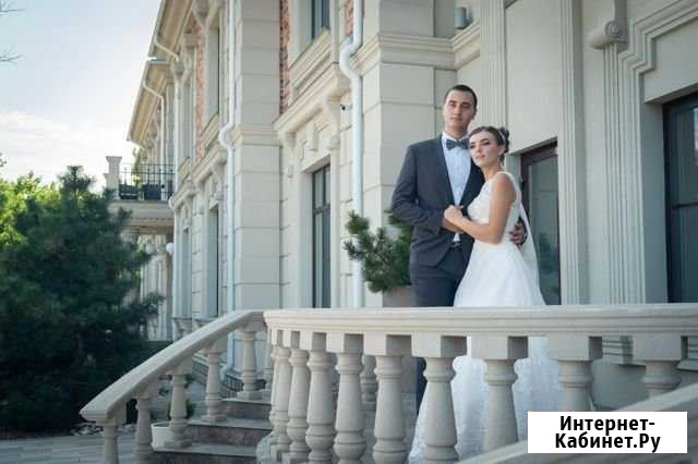Фотограф на свадьбу Ростов-на-Дону - изображение 1