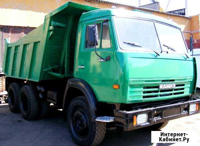 Вывоз снега с утилизацией, доставка щебня Екатеринбург - изображение 1