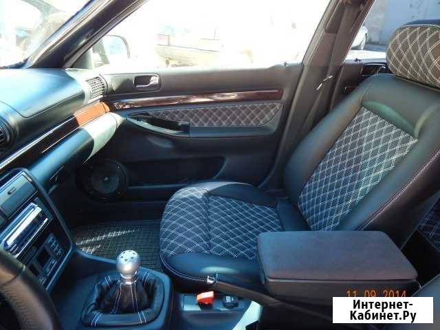 Перетяжка Салона Авто, Руль Симферополь - изображение 1