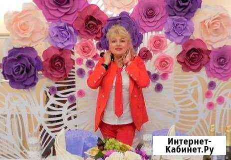 Ведущий тамада на свадьбу,юбилей, корпоратив+dj,во Москва