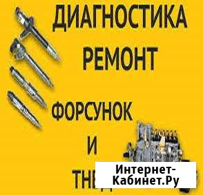 Ремонт дизелей за день год гарантии Санкт-Петербург - изображение 1