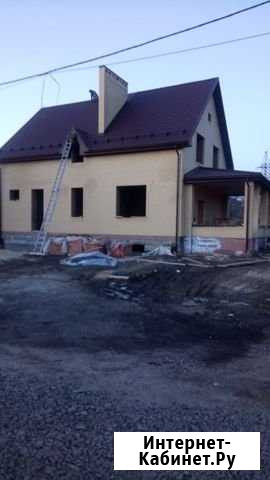 Кровельные работы Новочеркасск - изображение 1