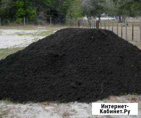 Перегной, гравий, песок, дрова, столбы Кумертау