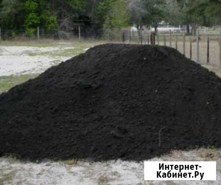 Перегной, гравий, песок, дрова, столбы Кумертау - изображение 1