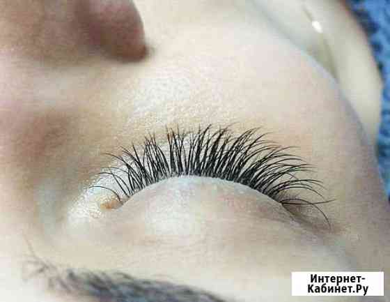 Наращивание ресниц Нижний Новгород