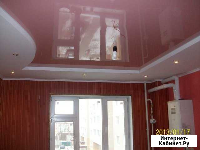 Ремонт квартир, коттеджей и офисов  под ключ Астрахань - изображение 1