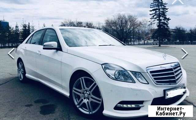 Аренда авто на свадьбу Челябинск - изображение 1