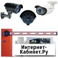 Видеонаблюдение, системы безопасности Истра - изображение 1