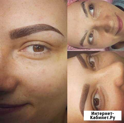Татуаж Ижевск - изображение 1