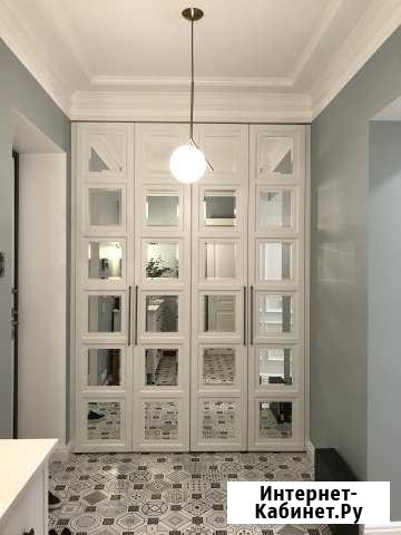 Ремонт квартир Москва - изображение 1