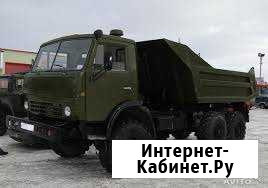 Самосвал-Вездеход (услуги самосвала) Тамань - изображение 1