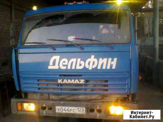 Услуги манипулятора Анапа