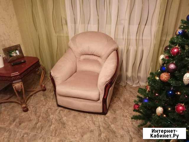 Ремонт мягкой мебели Калининград - изображение 1