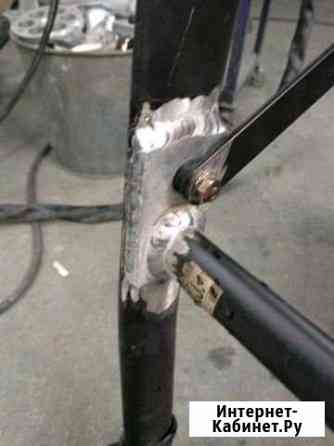 Ремонт алюминиевых самокатов,скутеров,колясок Москва