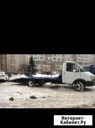 Эвакуатор Тюмень Тюмень