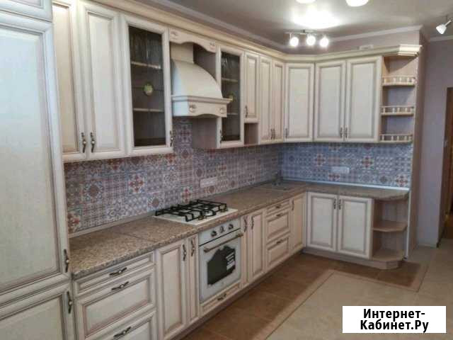 Изготовление корпусной мебели Рязань - изображение 1