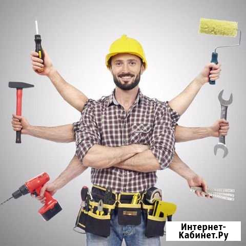 Строительные работы любой сложности Курск - изображение 1