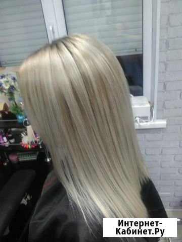 Наращивание волос Краснодар - изображение 1