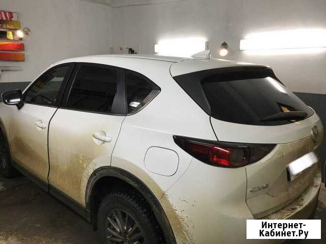Тонирование авто Грязи - изображение 1