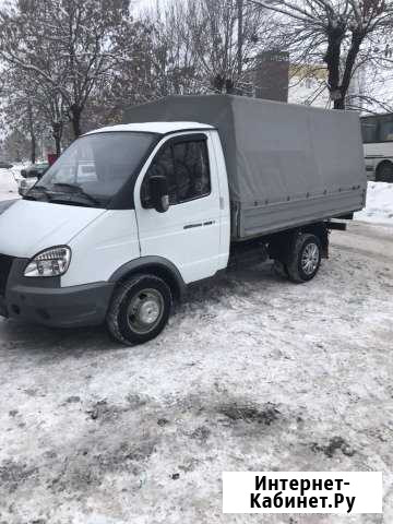Транспортные перевозки Брянск - изображение 1