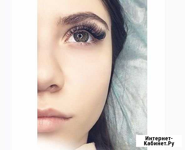 Наращивание, ламинирование ресниц, ботокс Киров - изображение 1