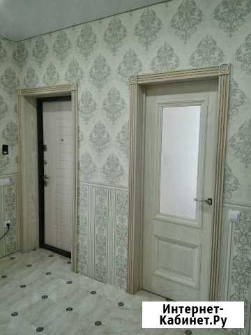 Установка дверей Ейск - изображение 1