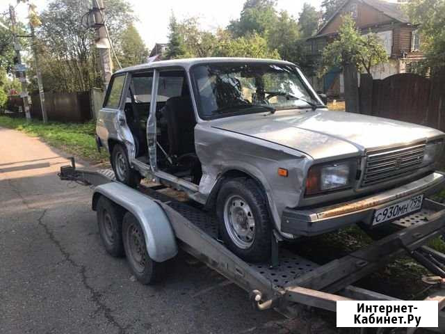 Выкуп авто Одинцово - изображение 1