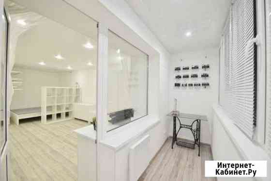 Стяжка механизированная Сочи