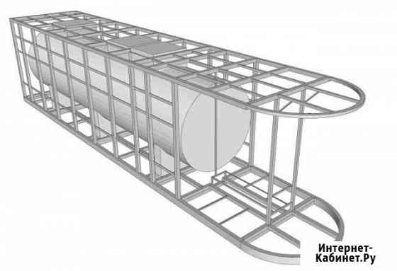 3D визуализация Брянск