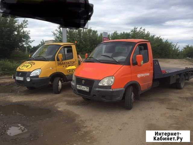 Услуги Эвакуатора 24 часа Ульяновск - изображение 1