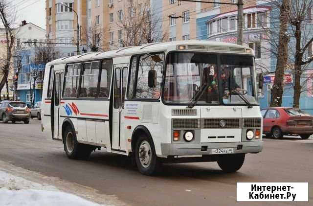Аренда автобуса Ухта - изображение 1