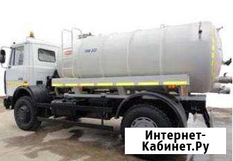 Откачка ям,Ассенизаторские услуги Краснодар - изображение 1