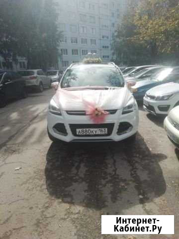 Аренда авто Тольятти - изображение 1