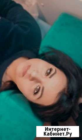 Наращивание ресниц Саратов - изображение 1