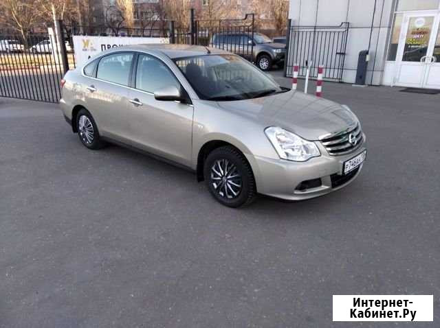 Аренда авто Воронеж - изображение 1