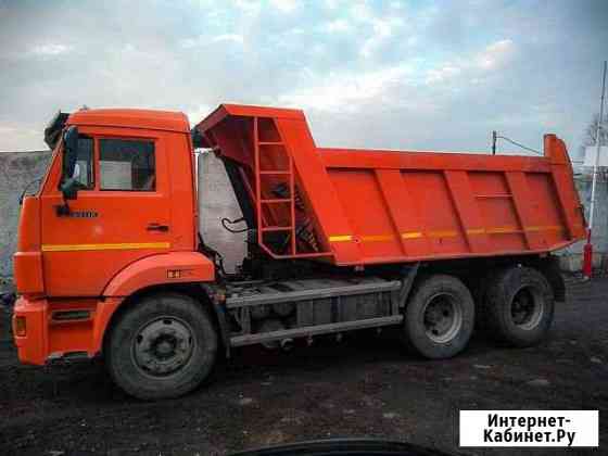 Продам Щебень, Песок, Грунт, Соль Москва