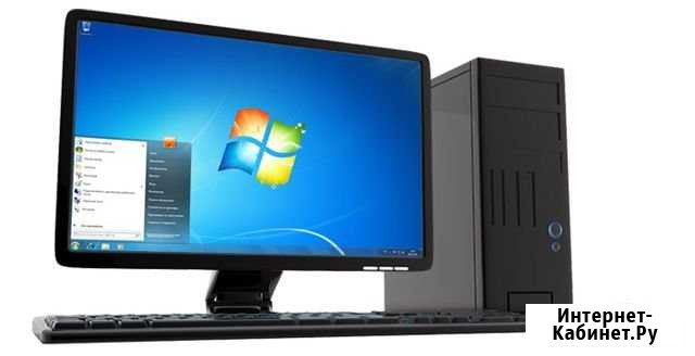 Установка Windows, по и прилагающей техники Казань - изображение 1